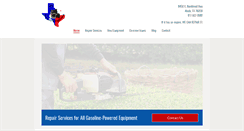 Desktop Screenshot of jrsmallengines.com
