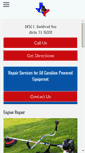 Mobile Screenshot of jrsmallengines.com